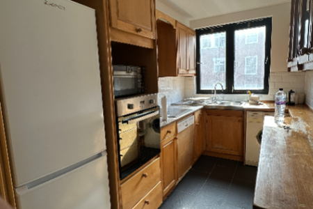 Tavistock Place Russell Square WC1H - Photo 4