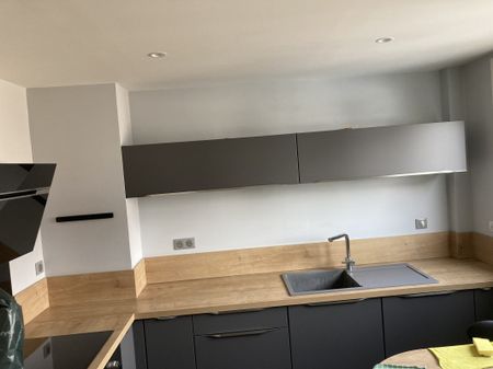 Appartement à louer 2 pièces - Photo 4