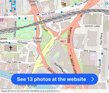 The Gateway North, Leeds - Photo 1