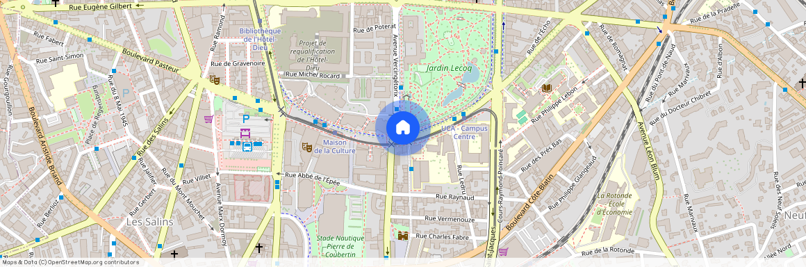 63000, Clermont-Ferrand