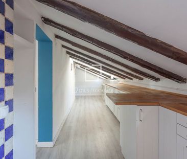 Excellent 2 Bedroom penthouse for rent in Cortes / Huertas, Madrid - Photo 3