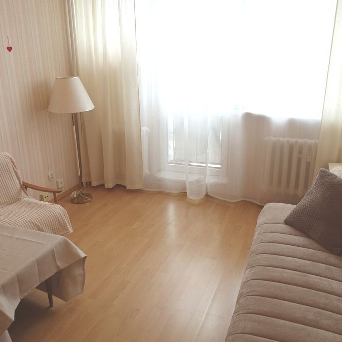 Centrum kawalerka, widna kuchnia I p. 1650 zł - Zdjęcie 1