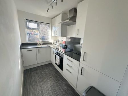1 bedroom flat to rent - Photo 3