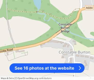 4 bedroom barn conversion for rent - Photo 1