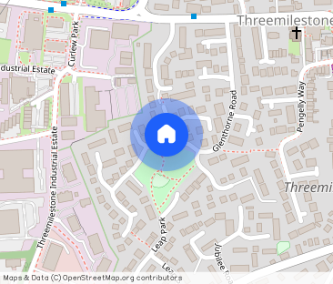 Glenthorne Road, Threemilestone, Truro, TR3 - Photo 1