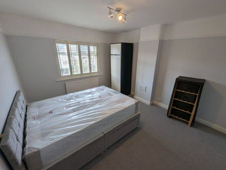 Parrs Wood Road, Didsbury, Manchester, M20 6JZ - Photo 4