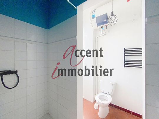 Appartement Chateaurenard 2 pièce(s) 36 m2, - Photo 1