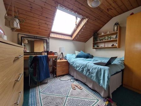 7 bedroom house to rent - Photo 5