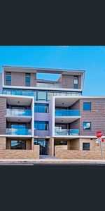 PET FRIENDLY BRIGHT NORTH FACING, ENTER VIA MASSEY ST - Photo 4