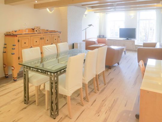 Oudezijds Voorburgwal 183V2, 1012 EW, Amsterdam - Foto 1