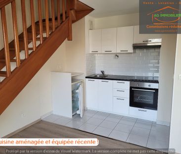 Appartement Goven - Photo 2