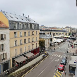 Location Appartement 1 pièce 23m² VERSAILLES 78000 - Photo 2