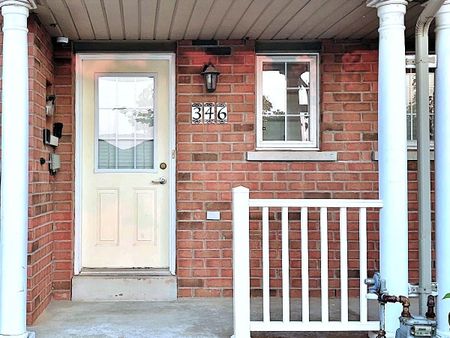 For Lease - 346 Riverstone Drive, Oakville, Ontario - Photo 5