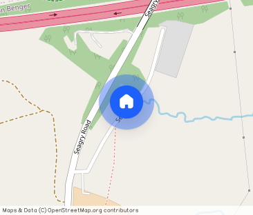 Seagry Hill, SN15 - Photo 1