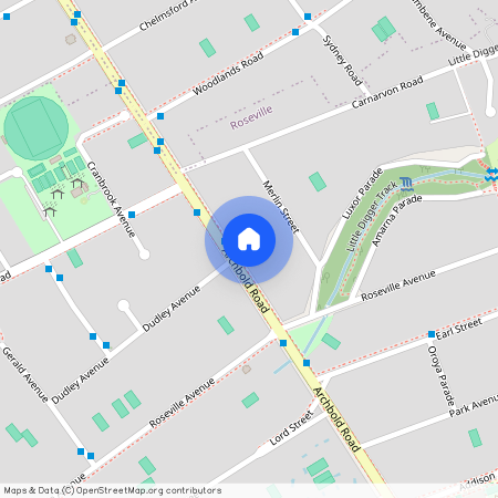 55 Archbold Road, NSW 2069, Roseville