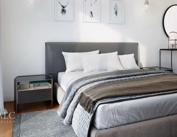 Willkommen im Sonngarten – Exklusive Mietwohnungen in Wuppertal - Photo 1