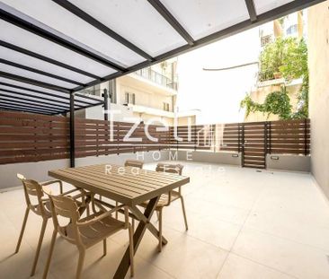 Μεζονέτα για ενοικίαση Λόφος Φιλαρέτου (Καλλιθέα) - Φωτογραφία 3