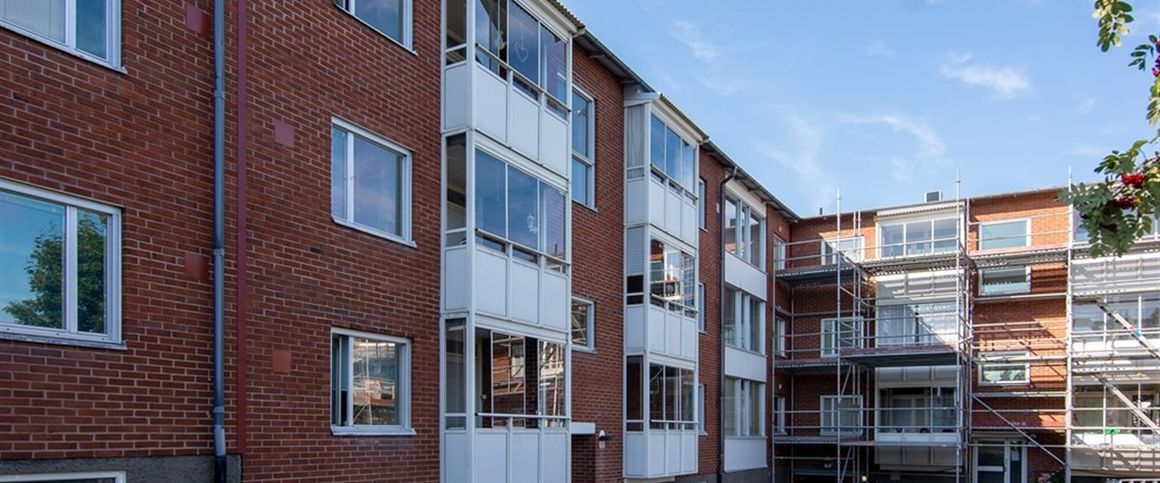 Vougts väg 28 - Foto 1