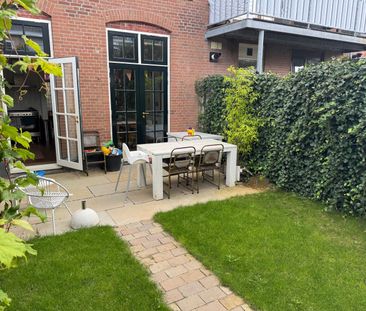 Waldeck Pyrmontstraat 6-RD, Leidsebuurt-oost, 2013SE, Haarlem - Foto 6