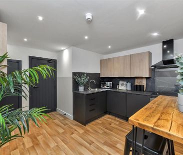 Studio to rent - Photo 3