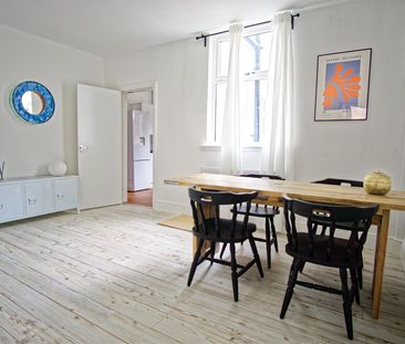 Spacious Room to Let on Lauderdale Street, Preston (Room 2) - Photo 2