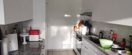 De nouveaux locataires pour la belle 3.5 appartement de chambre - Foto 2