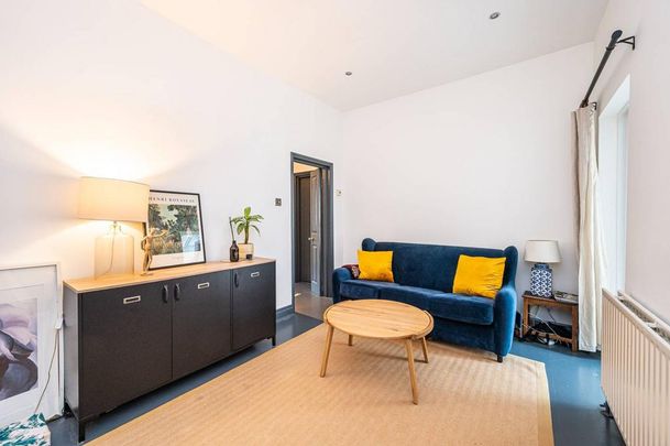 1 bedroom flat to rent - Photo 1