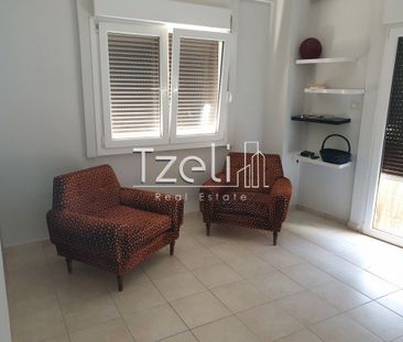 Studio/Γκαρσονιέρα για ενοικίαση Σκαγιοπούλειο (Πάτρα) - Photo 1