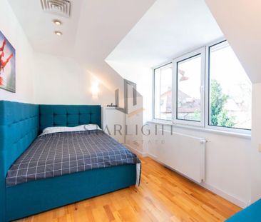 Rent refurbished 3 bedroom duplex with roof-top terrace - Fotografie 6