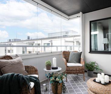 Konstruktörsgatan, Linköping - Photo 4