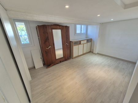 Maison T3 + Jardin + Grand garage aménagé - Photo 5