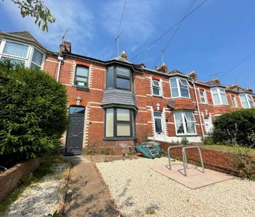 1 bedroom in a house share to rent - Photo 4