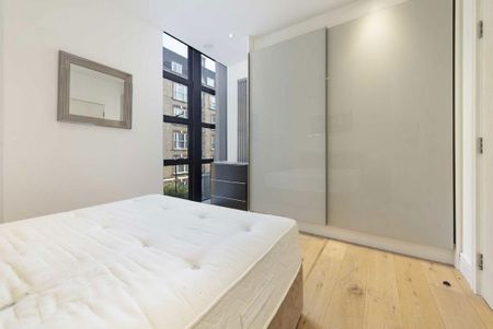 1 bedroom house to rent - Photo 2