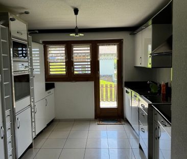4.5 Zimmer, 116 m² - Foto 4