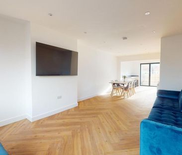 6 bedroom house to rent - Photo 2