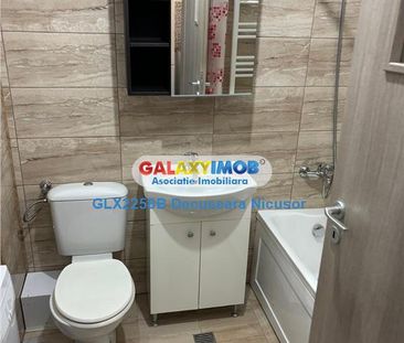 Garsoniera Mobilata Utilata in Militari Residence 270 Euro - Photo 4