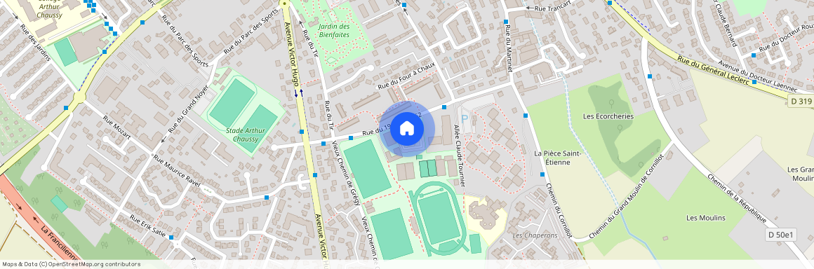 77170, Brie-Comte-Robert