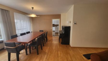 Ruim appartement (183m²) te Antwerpen-Centrum - Photo 4