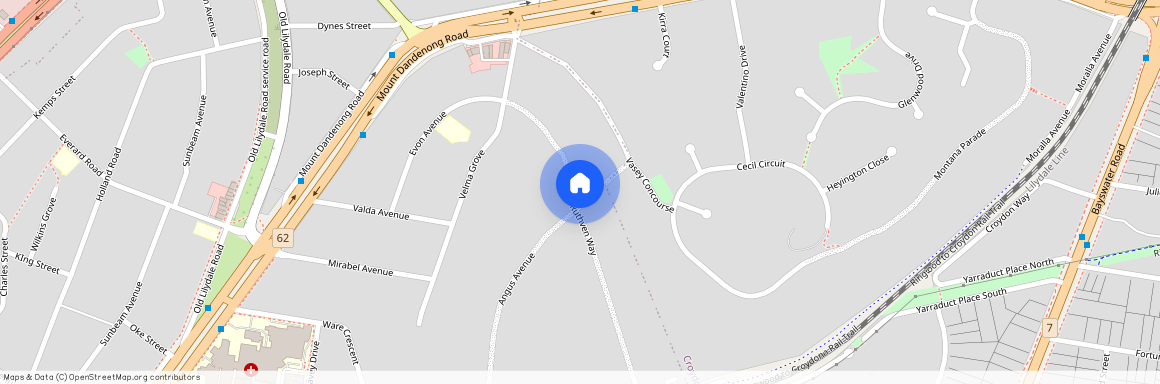 45 Angus Avenue, Vic 3135, Ringwood East