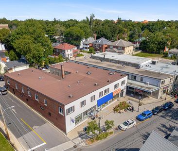 2 CH - 1 SDB - Sainte-Anne-de-Bellevue - $1,475 /mo - Photo 3