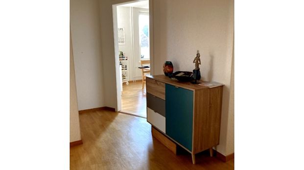 3 Zimmer-Wohnung in Bern - Sulgenau, möbliert, auf Zeit - Photo 1