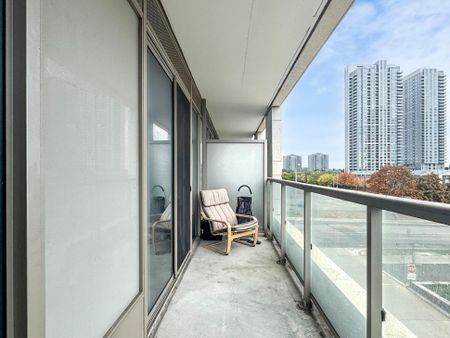 For Lease - 2033 Kennedy Road Unit# 318, Toronto, Ontario - Photo 3