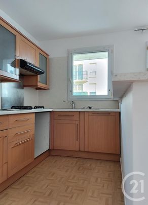 Appartement F3 À Louer 3 Pièces - 57 M - Photo 1