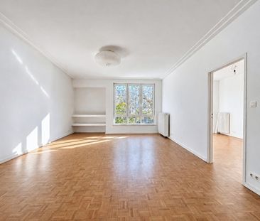 Appartement - à louer - Photo 1