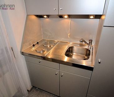 Möbliertes Wohnen in Uninähe! Gemütlich möbliertes Apartment mit Te... - Photo 4