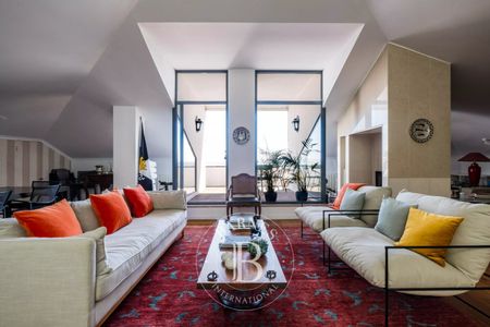 Tout savoir sur cet appartement Lisbon - Photo 3