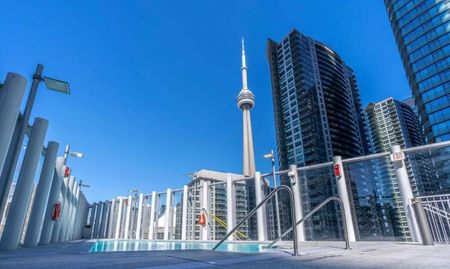 For Lease - 10 York Street Unit# 4403, Toronto, Ontario - Photo 5