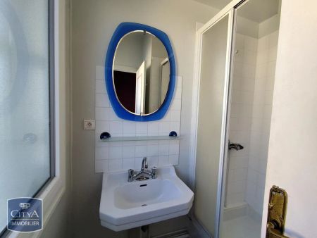 Appartement à louer 2 pièces 48.28m² - Photo 3