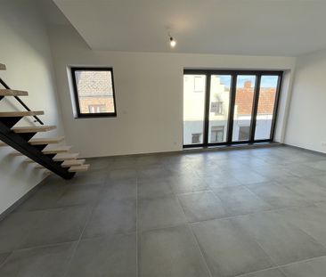 Appartement te huur in Kalken - Photo 3