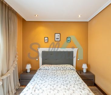 Piso de alquiler en Manuel Pedregal, Salesas - Foncalada - Campoamor - Photo 2